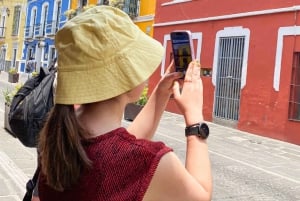 Desde Ciudad de México: Puebla, Taxco y la Mina Prehispánica en 2 Días