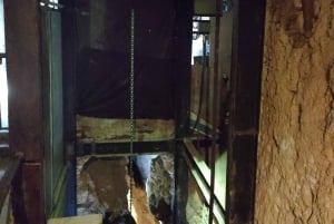 Desde Ciudad de México: Puebla, Taxco y la Mina Prehispánica en 2 Días