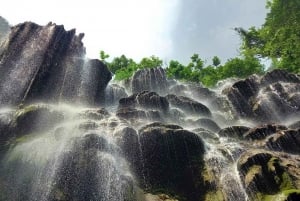 From Mexico City: Reserve your place at the Tolantongo Caves