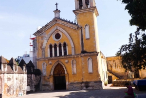 Desde Ciudad de México: Excursión de un día a Taxco y Cuernavaca