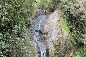 Desde CDMX: Tour a 10 cascadas en Hidalgo