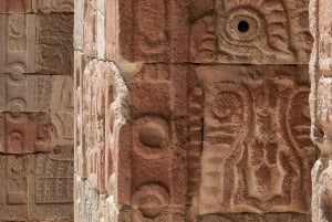 Desde Ciudad de México, Tour VIP a Teotihuacán: Pirámides, Cerveza y Mezcal