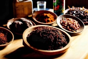 Desde Ciudad de México, Tour VIP a Teotihuacán: Pirámides, Cerveza y Mezcal