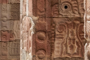 Desde Ciudad de México, Tour VIP a Teotihuacán: Pirámides, Cerveza y Mezcal