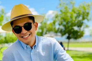 Desde Ciudad de México: Ruta gastronómica Vino, Queso y Arte por Queretaro