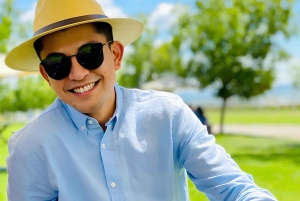 Desde Ciudad de México: Ruta gastronómica Vino, Queso y Arte por Queretaro