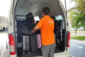 Desde Oaxaca: Traslado Privado a Huatulco