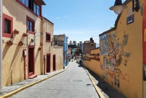 From Puebla: Cholula and Atlixco Puebla´s Magical Towns