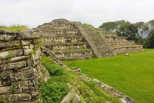 Desde Puebla: CUETZALAN Y YOHUALICHAN TOUR PRIVADO