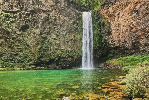 Desde Puebla: CUETZALAN Y YOHUALICHAN TOUR PRIVADO