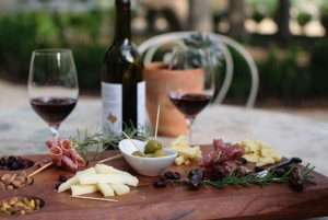 Desde Puebla: Tour Privado Atlixco y Chipilo todo incluido