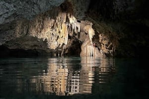 Desde Puerto Morelos: Expedición a Cobá