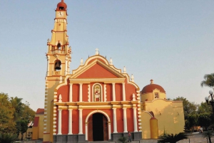 From Veracruz: Xalapa, Xico & Coatepec Culture & Coffee Tour