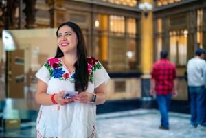 Full-Day Cuernavaca & Taxco Private Tour from Mexico City