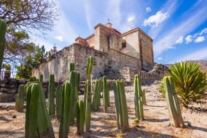 Full-Day Tour of Oaxaca