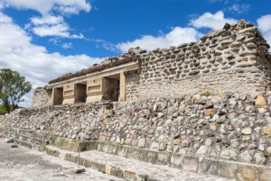 Full-Day Tour of Oaxaca