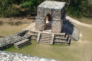 Full Day Tour to Ek Balam Maya Ruins and Colonial Valladolid