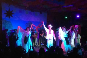 Garibaldi by Night with Dinner at Bellini