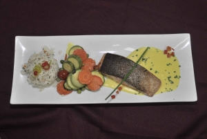 Garibaldi by Night with Dinner at Bellini