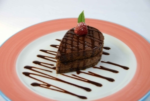 Garibaldi by Night with Dinner at Bellini