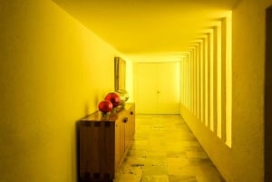 Ciudad de México: Recorrido por el Legado de Luis Barragán en la Casa Gilardi