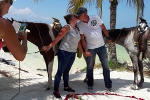 Visita en Grupo a la Isla de Holbox, Quintana Roo