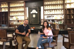 Guadalajara: Mexican Pubs and Fiesta Tour!