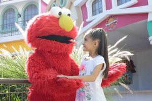 Guadalajara: Selva Magica Park with VIP Pass