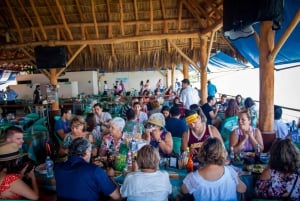 Guadalajara: Excursión de un día al Lago de Chapala y Ajijic con paseo en barco