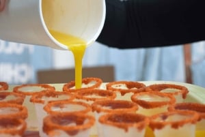 Guided Tour Mexico City:Anthropology Museum, Historic Center