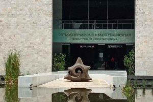 Tour Guiado por el Museo de Antropología