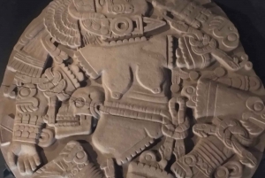 Heroines and Villains in the Foundation of New Spain