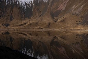 Hike and Glamp at Nevado de Toluca