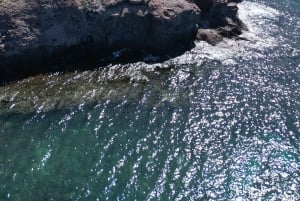 Playa el Himalaya: recorrido por la playa virgen de agua cristalina