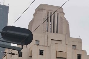 Centro Histórico. Día de los museos