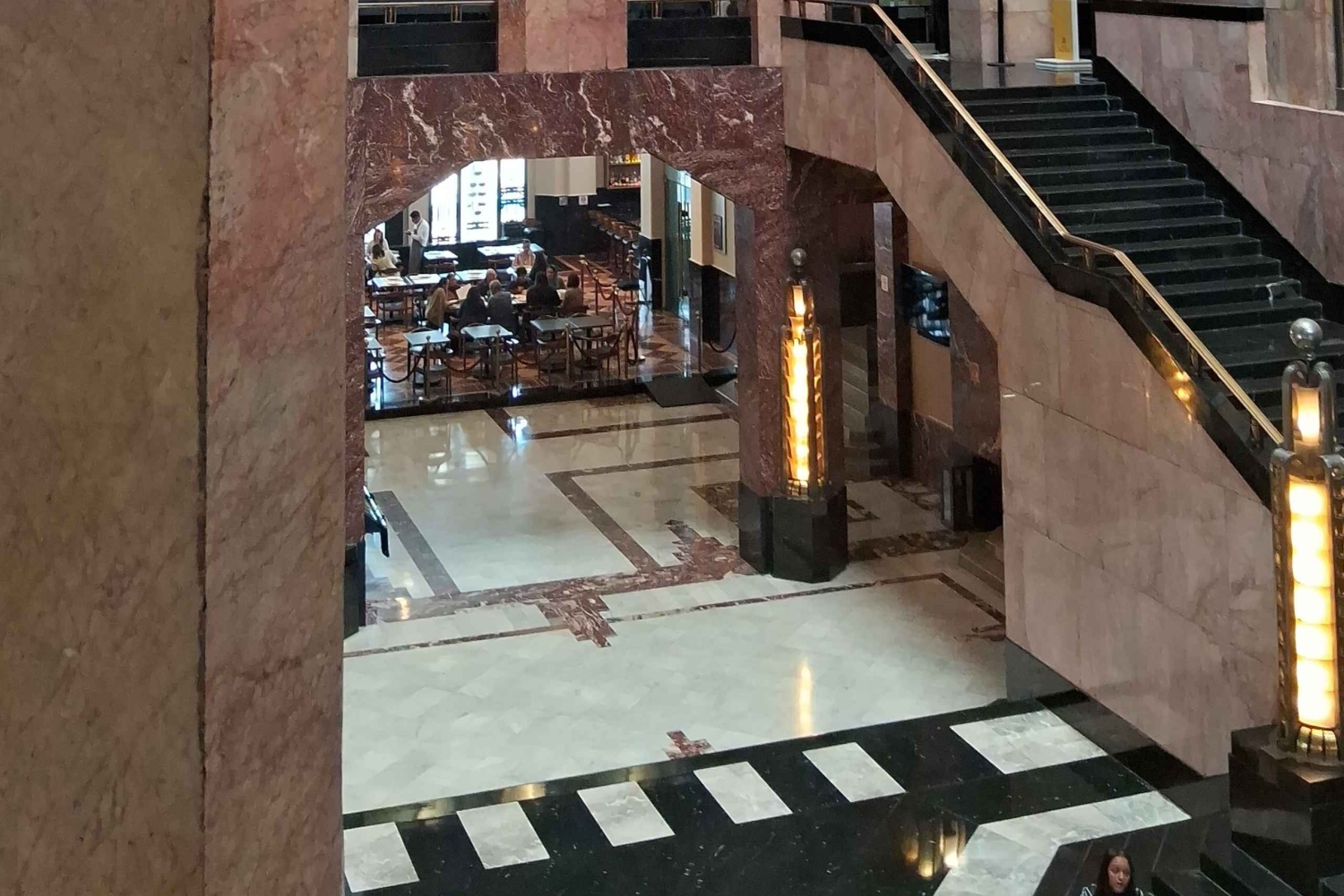 Historic Center: Tour at the Historical city of Mexico