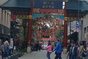 Historical Walking Tour of Mexico City’s Historic Center