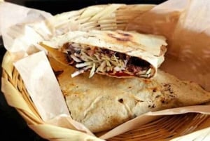 Historical Walking Tour of Mexico City’s Historic Center