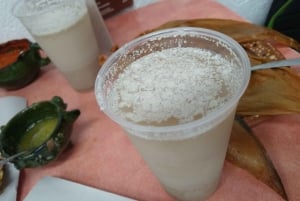 Historical Walking Tour of Mexico City’s Historic Center