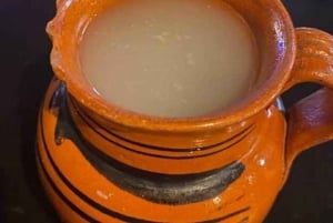 Historical Walking Tour of Mexico City’s Historic Center