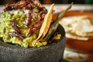 Historical Walking Tour of Mexico City’s Historic Center