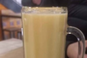 Historical Walking Tour of Mexico City’s Historic Center