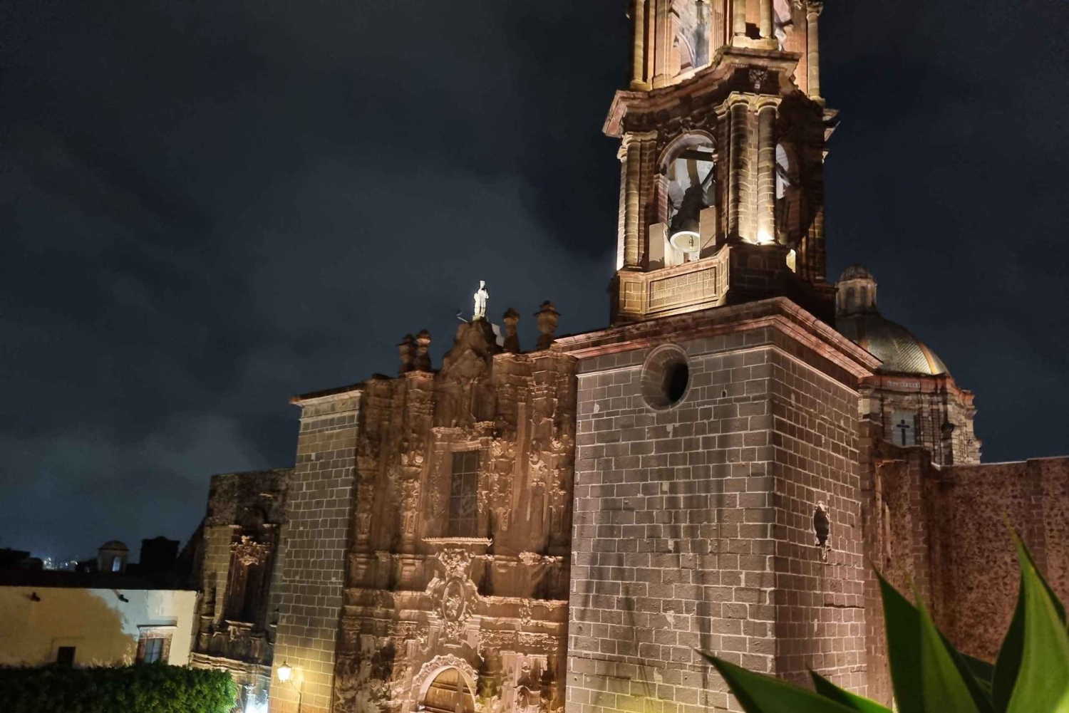 Historical & Cultural Walking Tour of San Miguel de Allende