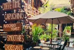 Holbox Discovery: Vive la Auténtica Esencia, Aventura, Sabor y Relax