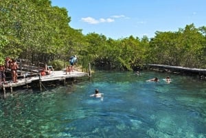 Holbox Discovery: Vive la Auténtica Esencia, Aventura, Sabor y Relax