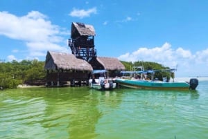 Holbox Discovery: Vive la Auténtica Esencia, Aventura, Sabor y Relax