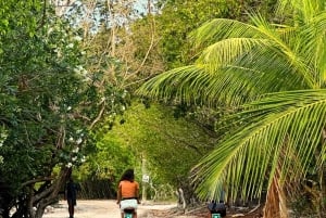 Holbox Discovery: Vive la Auténtica Esencia, Aventura, Sabor y Relax