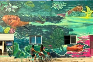 Holbox Discovery: Vive la Auténtica Esencia, Aventura, Sabor y Relax