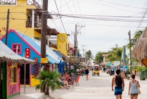 Lo Mejor de Holbox