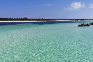 Lo Mejor de Holbox